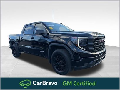 Used 2022 GMC Sierra 1500 Elevation
