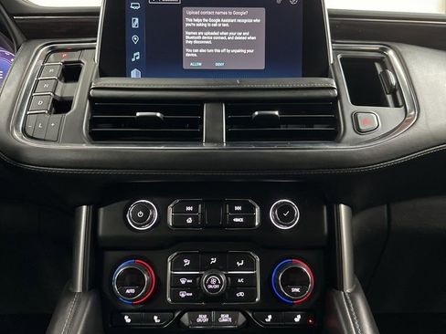 Used 2024 Chevrolet Tahoe LT w/ LT Signature Package image 23