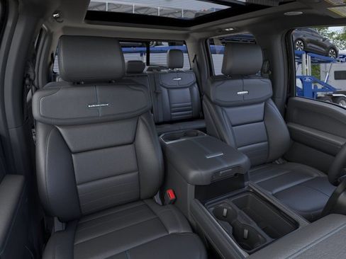 New 2026 Ford F350 Platinum AWD/4WD image 37