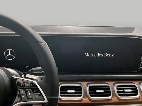 New 2026 Mercedes-Benz GLE 350 4MATIC image 9