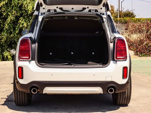 Used 2024 MINI Cooper Countryman S FWD image 33