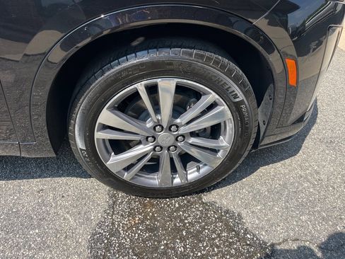 Used 2020 Cadillac XT6 Premium Luxury w/ Platinum Package image 14