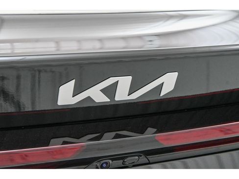 New 2026 Kia K5 GT-Line image 36