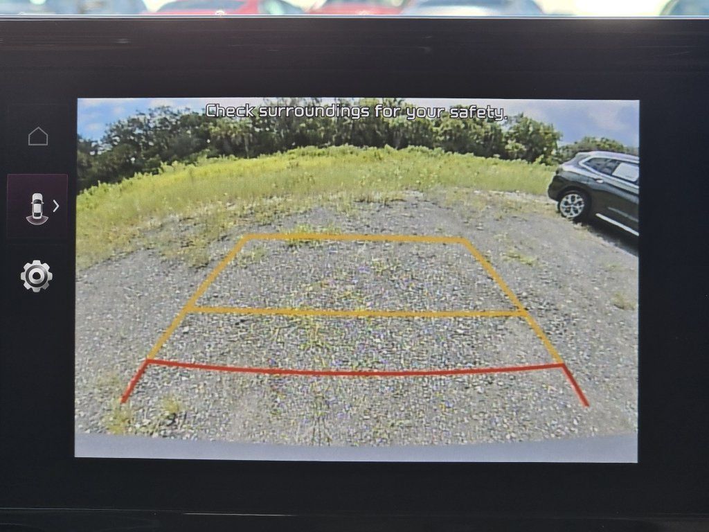 Used 2023 Kia Sorento S w/ Panoramic Sunroof Package FWD image 26