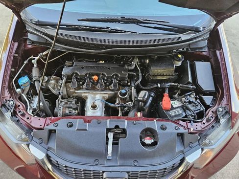 Used 2015 Honda Civic LX image 10