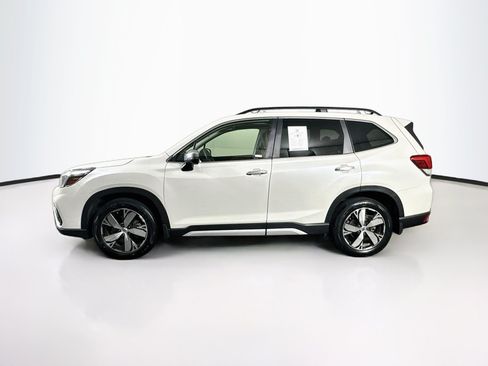 Used 2019 Subaru Forester Touring w/ Popular Package #3 AWD/4WD image 4