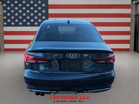 Used 2018 Audi A3 2.0T Premium FWD image 6