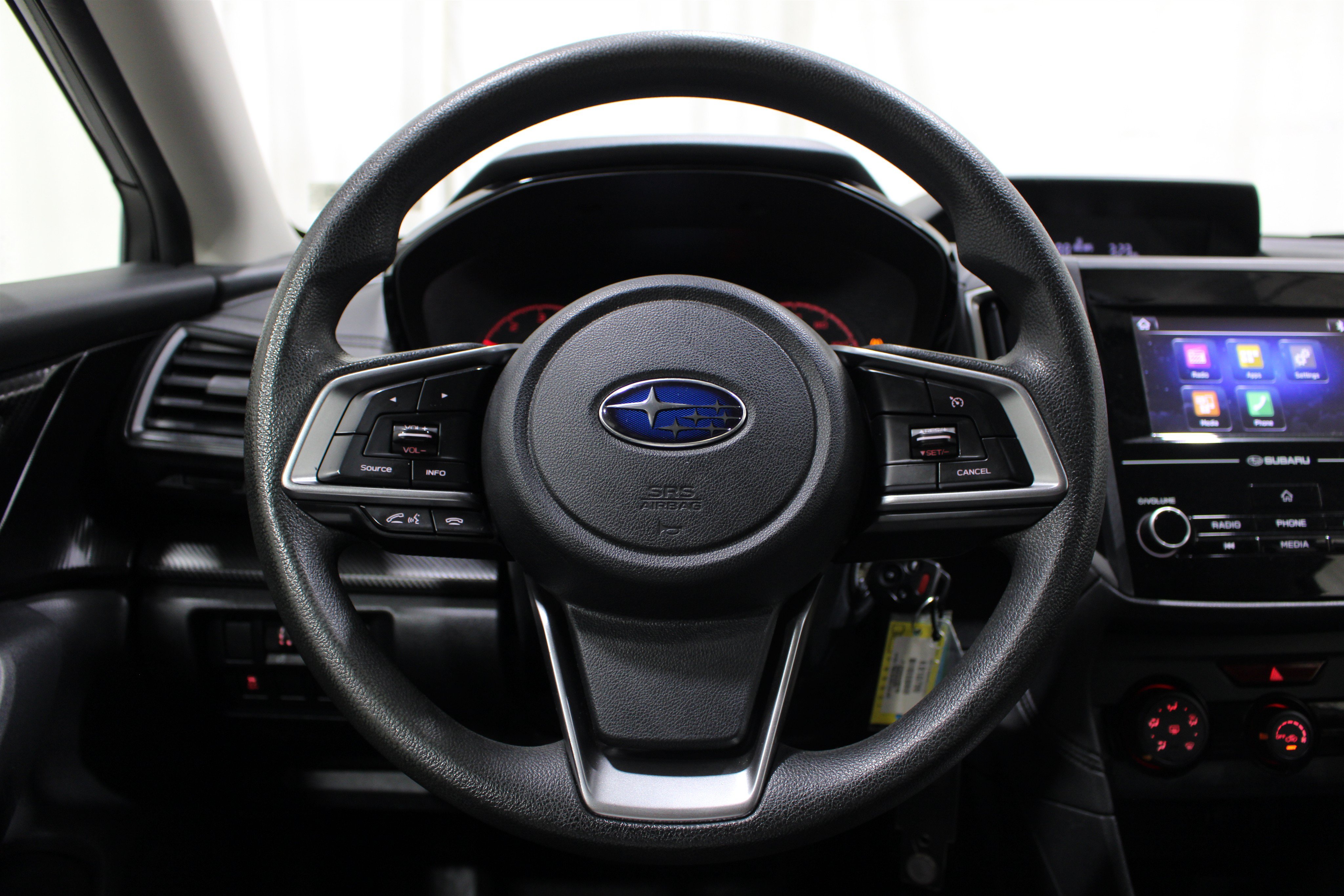 Used 2018 Subaru Crosstrek 2.0i AWD/4WD image 10