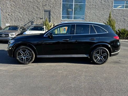 Used 2026 Mercedes-Benz GLC 300 4MATIC image 6