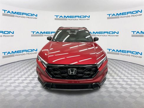 New 2026 Honda CR-V Sport-L image 8