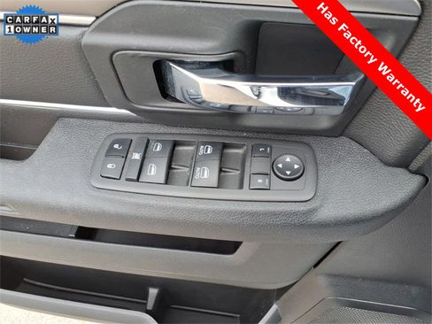 Used 2024 RAM 1500 Classic Warlock image 24