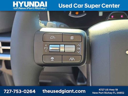 New 2026 Hyundai Santa Fe XRT image 24