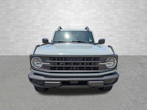 Used 2023 Ford Bronco 2-Door AWD/4WD image 6