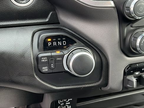 Certified 2024 RAM 2500 Big Horn w/ Bed Utility Group image 18