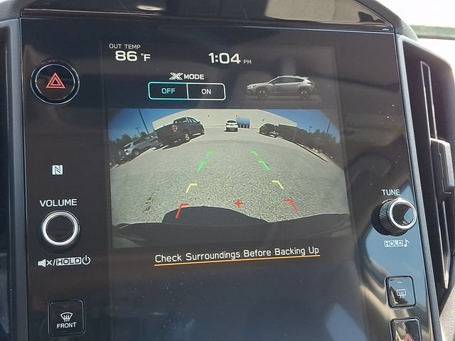 Certified 2024 Subaru Crosstrek 2.0i Premium AWD/4WD image 4