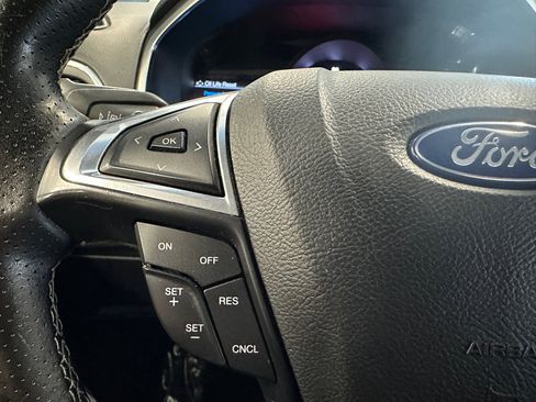 Used 2019 Ford Edge ST w/ Convenience Package image 36