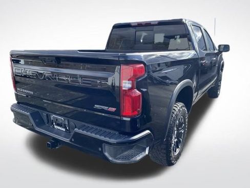 Certified 2023 Chevrolet Silverado 1500 ZR2 image 5
