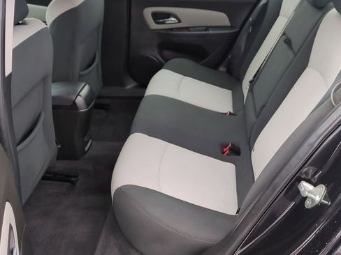 Used 2011 Chevrolet Cruze LS w/ Connectivity Package image 19