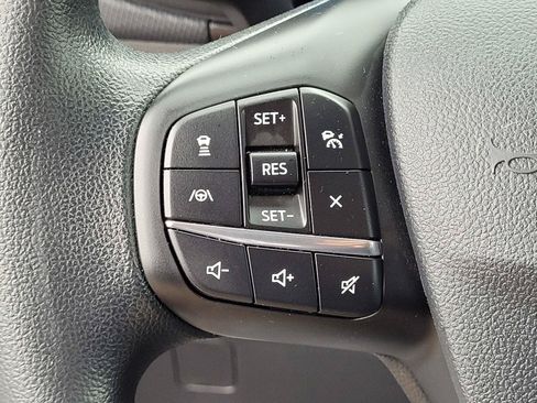 Used 2025 Ford Bronco Sport Big Bend AWD/4WD image 31