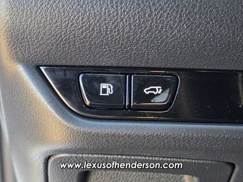 Certified 2024 Lexus NX 350 F Sport AWD/4WD image 26