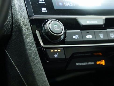 Used 2018 Honda Civic Si image 21