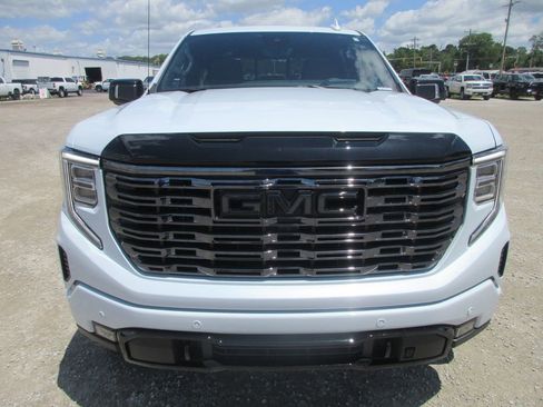 New 2026 GMC Sierra 1500 Denali Ultimate AWD/4WD image 14