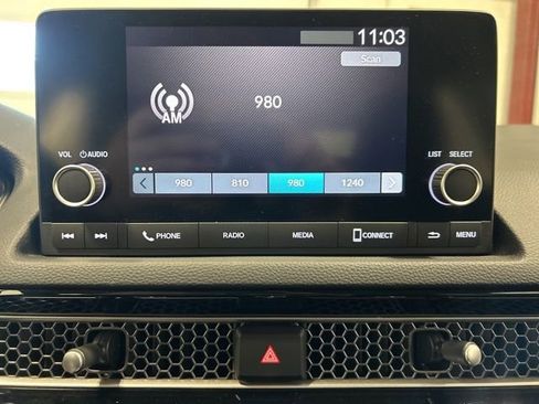 Certified 2022 Honda Civic EX image 31