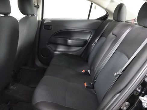 Used 2024 Mitsubishi Mirage G4 ES FWD image 16