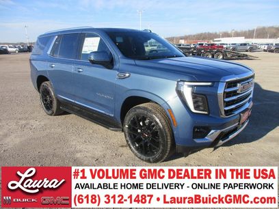 New 2026 GMC Yukon Elevation w/ Elevation Premium Package