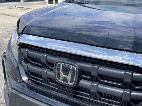 Used 2024 Honda Ridgeline RTL image 10