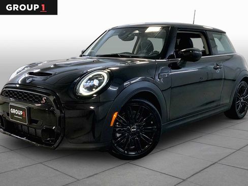 Used 2024 MINI Cooper S FWD image 1