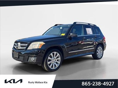 Used 2012 Mercedes-Benz GLK 350 2WD