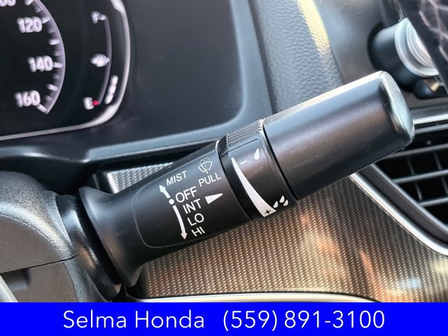 Certified 2022 Honda Accord Sport image 15