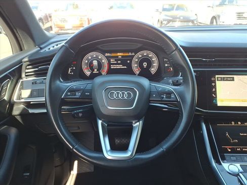 Used 2020 Audi Q7 3.0T Premium w/ Convenience Package image 18