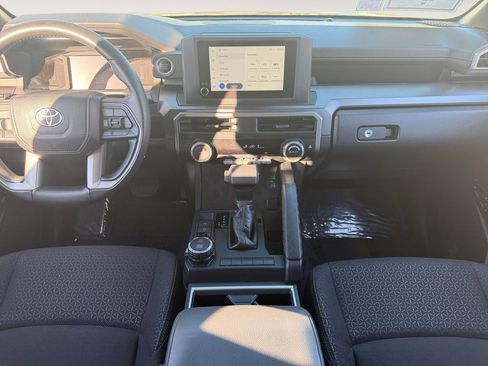 Certified 2025 Toyota 4Runner SR5 image 10