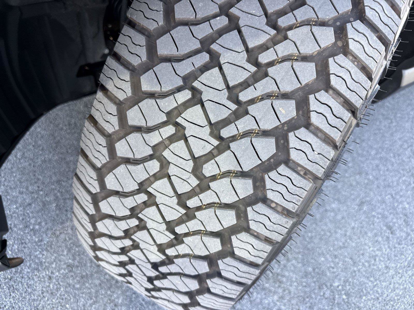 Certified 2026 Honda Passport TrailSport image 11
