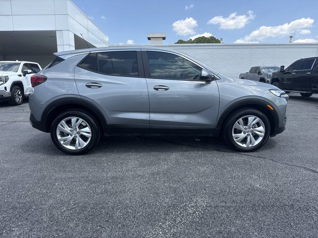 Used 2026 Buick Encore GX Preferred FWD image 2