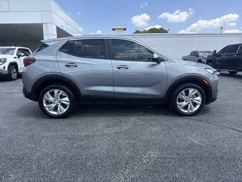 Used 2026 Buick Encore GX Preferred FWD image 2
