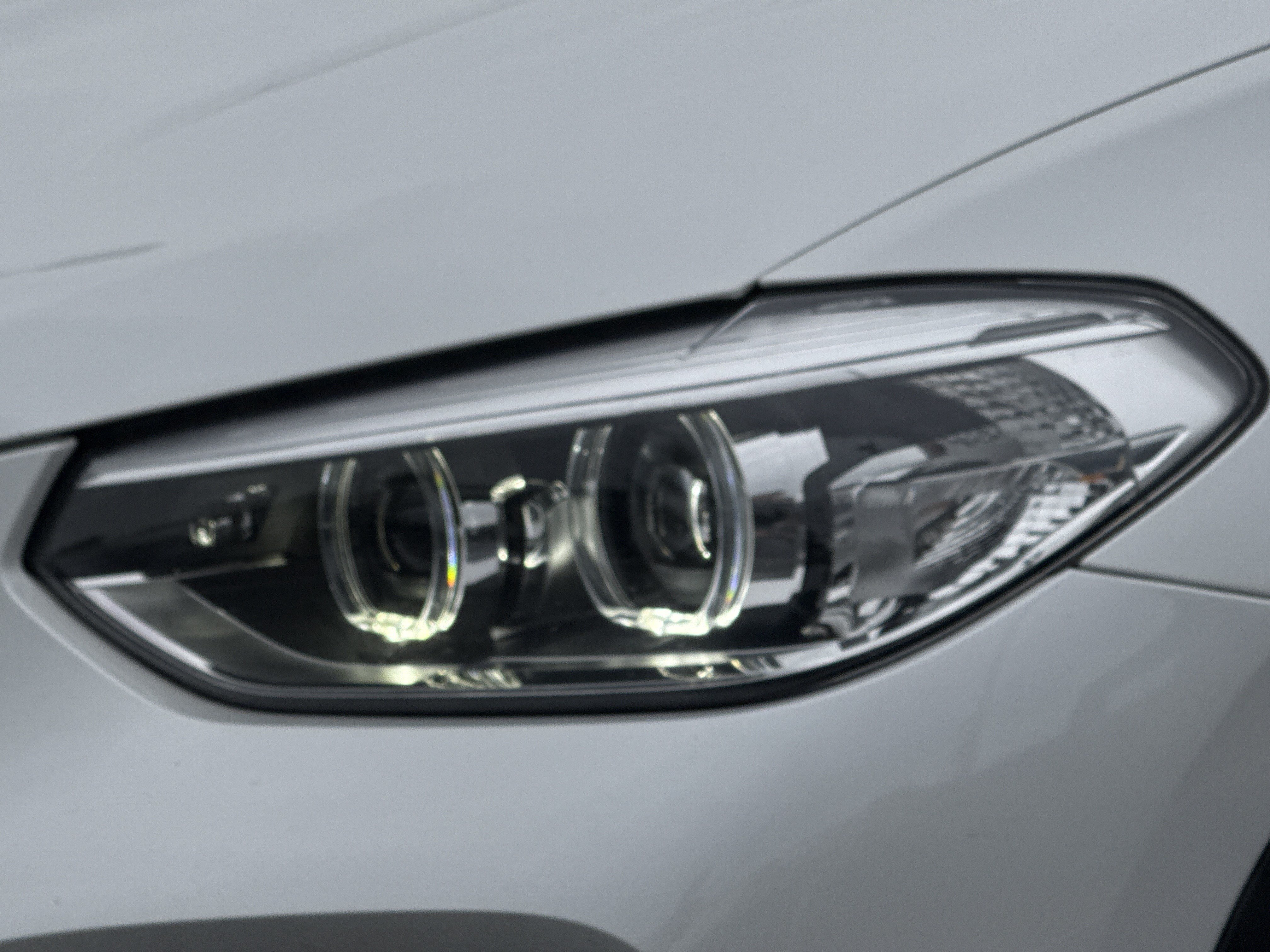 Used 2021 BMW X4 xDrive30i w/ Premium Package 3 AWD/4WD image 6