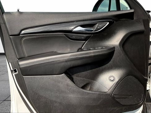 Used 2023 Buick Envision Essence FWD image 23
