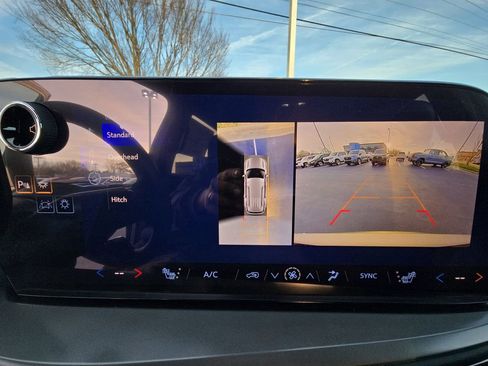 New 2026 Chevrolet Traverse LT image 22