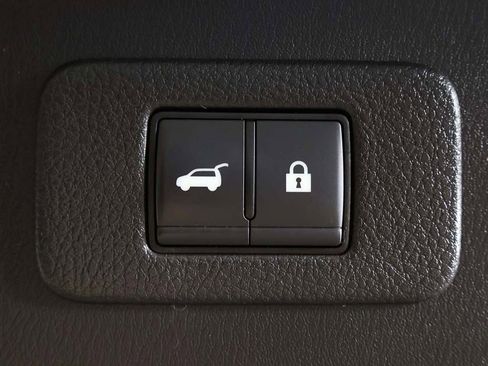 Used 2024 Nissan Armada SL w/ Cargo Package image 23