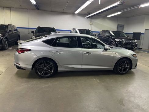 Used 2024 Acura Integra A-Spec image 8