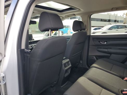 Certified 2023 Honda CR-V EX image 13