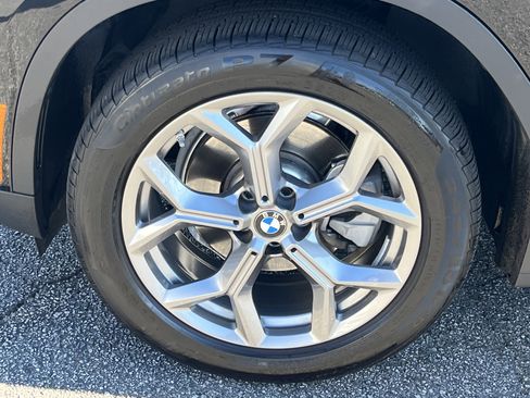 Used 2025 BMW X4 xDrive30i image 31