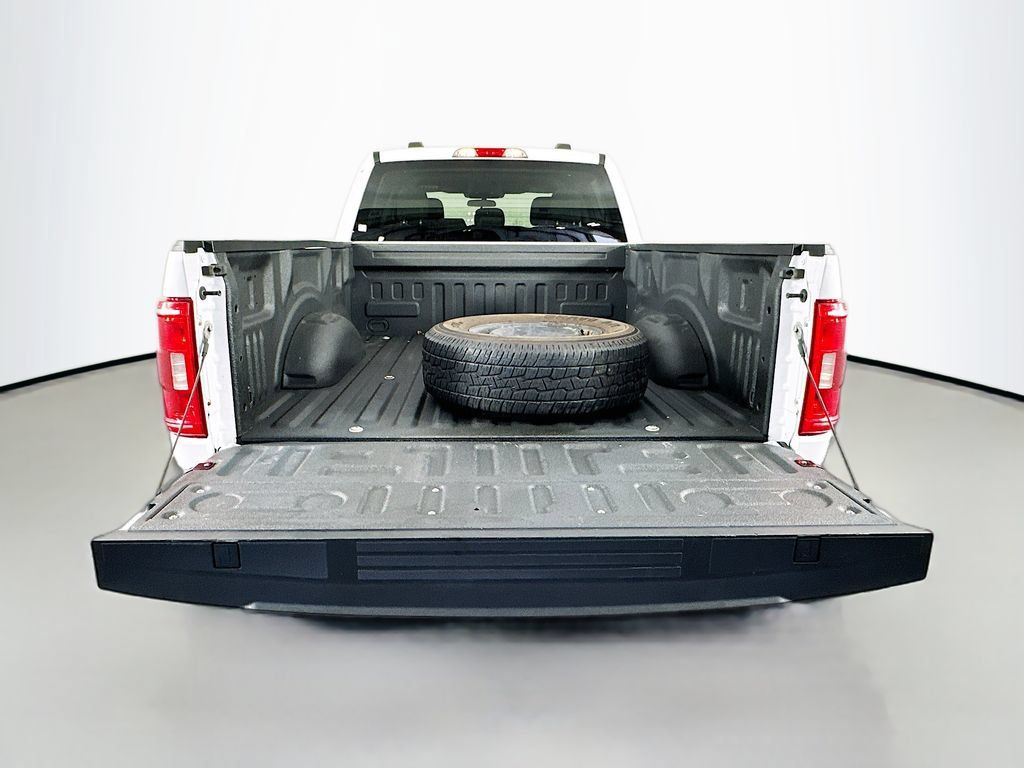 Used 2022 Ford F150 XLT w/ Trailer Tow Package AWD/4WD image 27