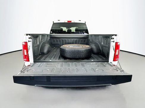 Used 2022 Ford F150 XLT w/ Trailer Tow Package AWD/4WD image 27