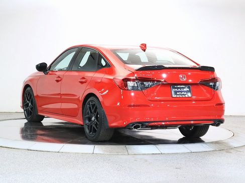 Used 2023 Honda Civic Si image 5