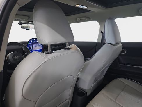 Used 2025 MINI Cooper S image 16