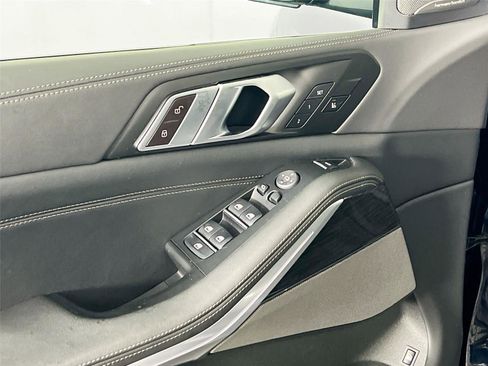 Used 2024 BMW X5 xDrive50e w/ M Sport Package image 20